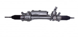 Caseta de directie electrica MERCEDES C W205 (auto parking + lane-keeping assist)