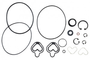Kit pompa SERVO MERCEDES A-CLASS 93P017 19F 3T23344,