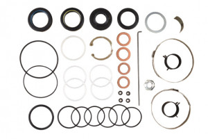 Kit Reparatie Caseta Directie Audi A4, 2003-2005, KOYO, SMI, 8911/ 15599410, 14B