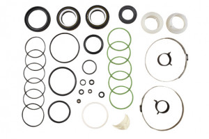 Kit Reparatie Caseta Directie Audi A4, A5 ZF 2008-2018, 40852462, AS23260, 14C