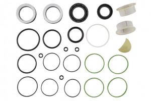 Kit Reparatie Caseta Directie Bmw Seria 3, E46, 1998-2005, ZF, 15599811, AS13396, 14E