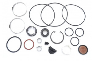 Kit Reparatie Caseta Directie Electrica, Peugeot 3008 2016-2020, 3T0R099, 49486172, 20H