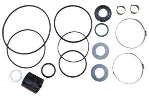 Kit Reparatie Caseta Directie Honda Civic, 2013-2014, 80R010, 16B