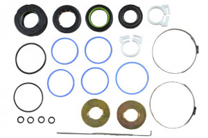 Kit Reparatie Caseta Directie Hyundai Accent, 1995-1998, 40852194 19025928 AS13714, 16D