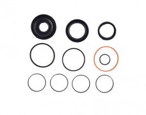 Kit Reparatie Caseta Directie Isuzu D-Max, 2008-2012, 9539 15599385, 16F