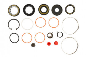 Kit Reparatie Caseta Directie Land Rover Freelander 2, 2006-2014, 71017655 AS20338, 16J