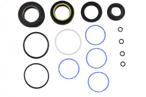 Kit Reparatie Caseta Directie Mitsubishi Delica, L400, 1994-2000, 40852301, AS17975, 17F