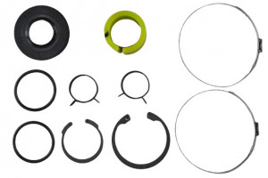 Kit Reparatie Caseta Directie Nissan Sentra, 2007-2012, 71005862 8791 AS22503, 17I
