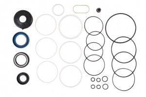 Kit Reparatie Caseta Directie Opel Omega A, Lotus Carlton, 1986-1994, ZF, 40852483 AS11354, 18A
