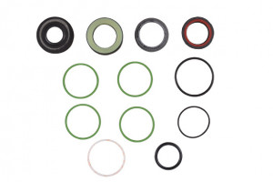 Kit Reparatie Caseta Directie Opel Vectra B, 1996-2002, Saginaw, 40852092 40852092 15598377 AS12370, 18A