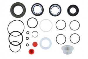 Kit Reparatie Caseta Directie Peugeot 307, 2001-2008, TRW, AS18269 40852319, 18B