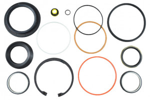 Kit Reparatie Caseta Directie Sheppard HD94, SLAVE 86H012 0071017308, 18F
