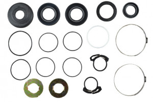 Kit Reparatie Caseta Directie Subaru Legacy, Impreza, Outback, 2005-2007, AS19375 71005049 15598711, 18G