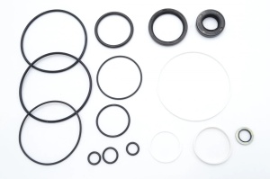 Kit Reparatie Caseta Directie Toyota Land Cruiser 80 1990-1997, Lexus LX450, 1991-1998, 40852500, AS12499, 24540873, 18K