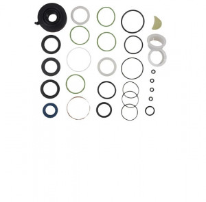 Kit Reparatie Caseta Directie, VW Transporter 1991-1998 ZF, AS10815, 15599834, 19E