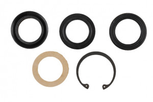 Kit Reparatie Levier Comanda Land Rover, 3 Bolt, 4 Bolt, Sector, AS11352 40852481, 16J