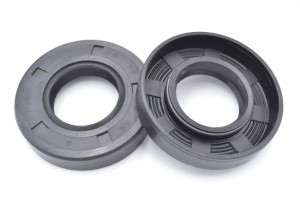 Simering auto si industrial, Tip SC103, 25x43x10