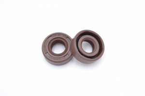 Simering FKM LHM 10*21*7.3, BPI, A03, 10X21X7,3, 1600852FKM, F00852