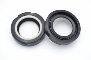 Simering HSS 24x36.5x8.5, TNu, D87