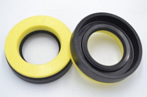 Simering N 25x42.5x9/11.5, AT, G16