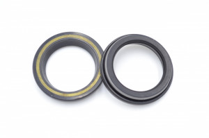Simering N 27x37x3.5/7, AEBI, H43