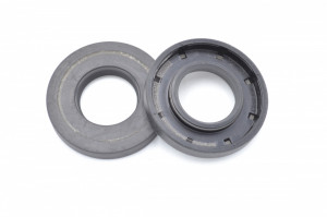 Simering OEM CFW 20.6x41.2x6.3, SDgy, B84