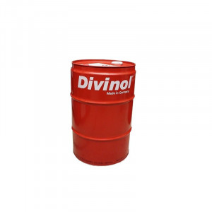 Ulei de motor in 2 timpi, ulei de lant, DIVINOL RASENMÄHERÖL 10W-30, API SJ, 60L