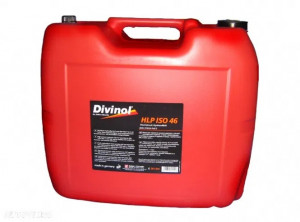Ulei hidraulic, DIVINOL HLP ISO 46 (4887D), 20L