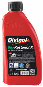 Ulei pentru drujba DIVINOL BIO KETTENÖL-R 1L