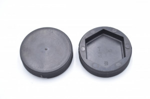 Capac distribuitor, 38*10.5*1.5 J00001 07B 1000001