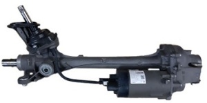Caseta de directie electrica Skoda Superb(2015-2020)/ Octavia (2018-2021)/ Karoq (2017-2024) / Seat Ateca (2017-2020) / Volkswagen Golf (2014-2020) /Passat (2015-2020) /Teramont (2018-2020) / Arteon (2017-2024)
