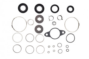 Kit Reparatie Caseta Directie Acura RL, 2005-2012, 15599399, 14A