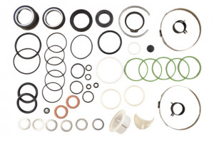 Kit Reparatie Caseta Directie Audi A6 C6, 2004-2010, AS23309 71017659, 14D