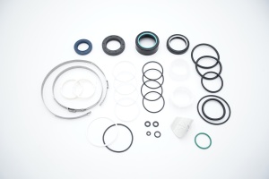 Kit Reparatie Caseta Directie BMW 3 (E90) 2005- ZF without serv; BMW 1 (E87) 2004-2011 ZF without serv, 24540568, 14E