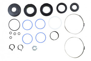 Kit Reparatie Caseta Directie Chevrolet Colorado, 2006-2010, 40852441 AS22149, 15A