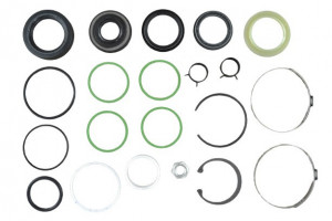 Kit Reparatie Caseta Directie Chevrolet Silverado, 1999-2004, 71004831, 8154, 15598154, AS14049, 3T14049, 15B