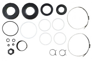 Kit Reparatie Caseta Directie Hyundai Entourage, 2007-2010, Kia Sedona, 2006-2012 40852393 AS20003, 16D