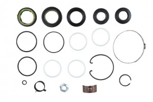 Kit Reparatie Caseta Directie Mazda CX-7, 2010-2012, 80R029 71005217, 17A