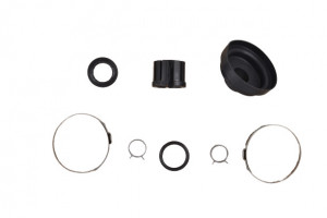 Kit Reparatie Caseta Directie Nissan Juke, 2010-2017, 49426793 80R056, 17I