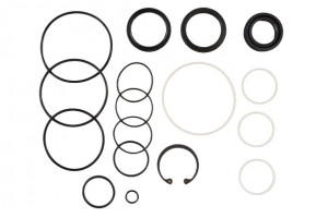 Kit Reparatie Caseta Directie Opel Frontera 1992-1998, AS11832 40852492, 16F
