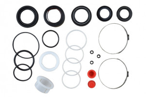 Kit Reparatie Caseta Directie Peugeot 407, 2003-2010, 15599785 AS18270, 18C