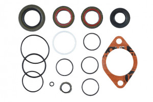 Kit Reparatie Caseta Directie Rover 75, 1999-2005, TRW, 15599872 AS14132, 18F