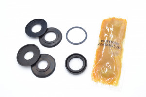 Kit Reparatie Caseta Directie, TRW DAF, TAS, KIT0029, 15T0029