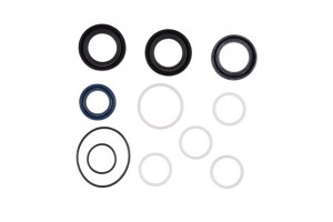 Kit Reparatie Caseta Directie TVR Chimera, 1997-2003, 4.0L, 40852288 AS17702, 19A