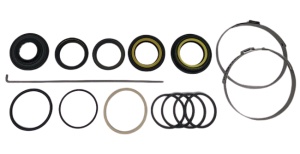 Kit Reparatie Caseta Directie VW Polo, Golf, Jetta, Passat, Caddy, Seat Ibiza, Leon, Toledo, Cordoba, 1992-1998, TRW, 15599544 AS10610, 24540052, 19D