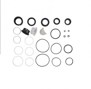 Kit Reparatie Caseta Directie, VW Transporter T5, ZF, AS19231, 40852366, 19E
