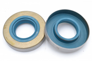 Simering auto si industrial, SK, 25x52x10