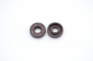 Simering FKM C 6*15*4, SD g, A01, 6X15X4, 0311993FKM,