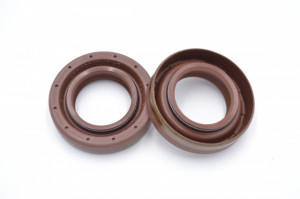 Simering FKM ZF 20x35x8, DA, B59, F00502