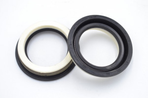 Simering HNBR CHO 25*33/37*6.3, CM AT, F17, 25X33/37X6,3, 0211602HNBR,
